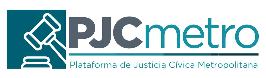 Plataforma de Justicia Civica Metropolitana